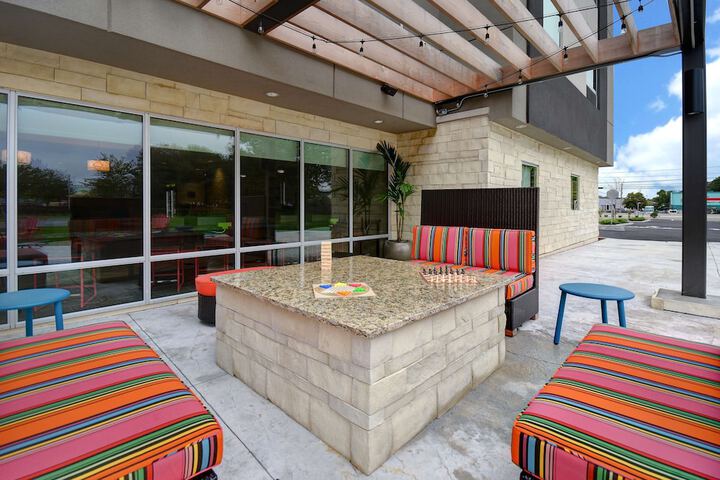 Home2 Suites by Hilton East Hanover
