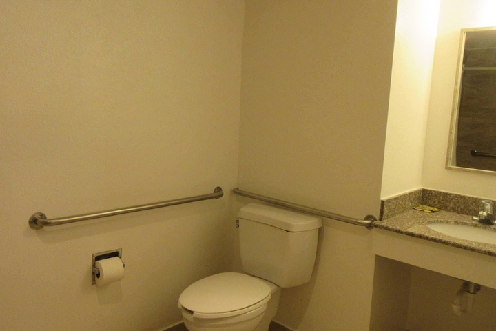 Rancho Cordova Inn