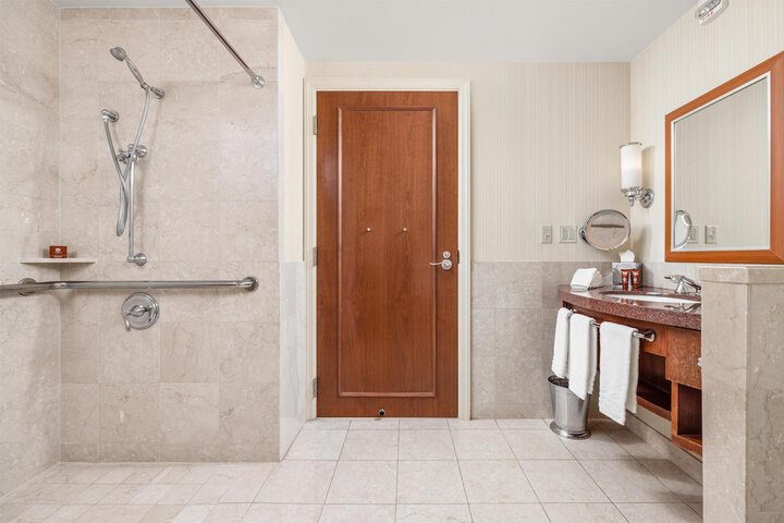Conrad Indianapolis