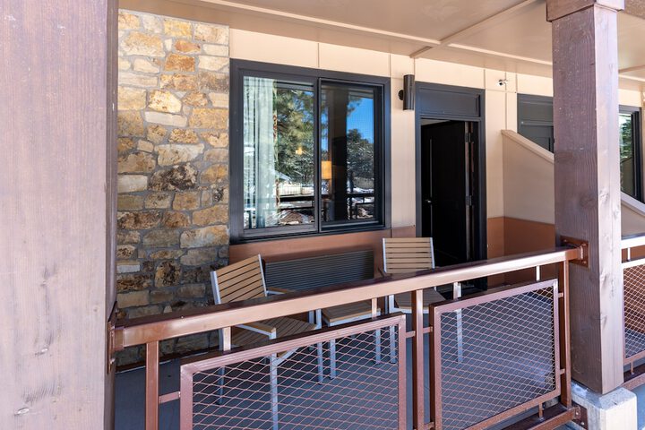Terrace/Patio 24 of 26