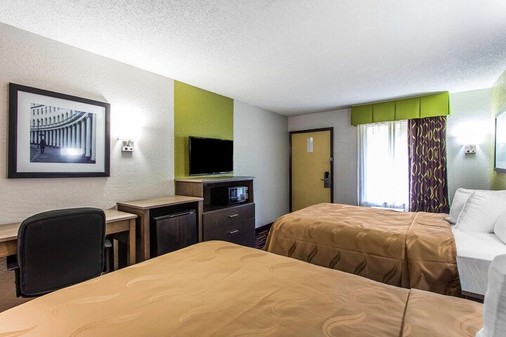 Quality Inn Albemarle