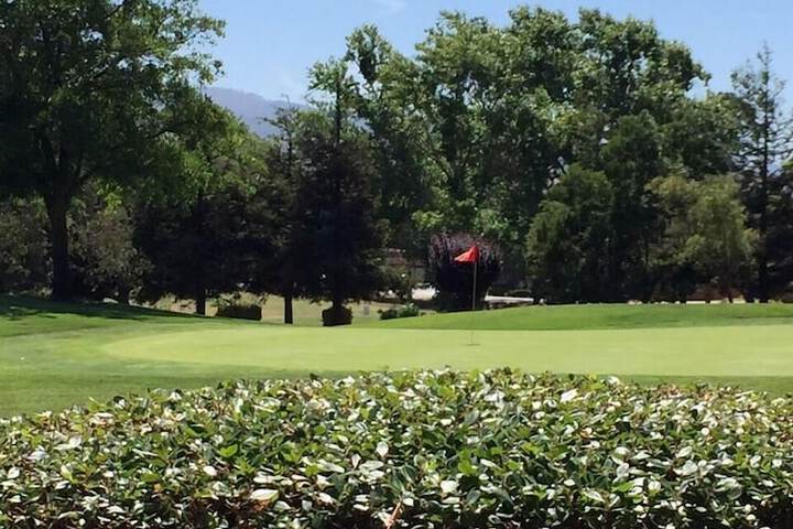 Ridgemark Golf Club & Resort