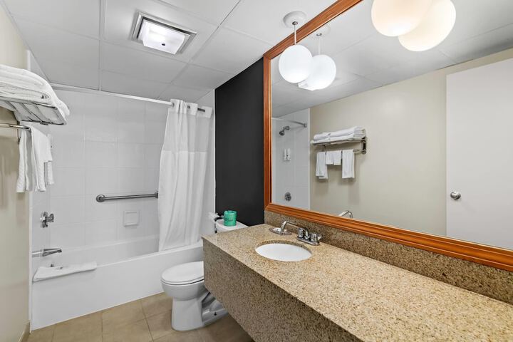 Quality Inn Bangor Airport