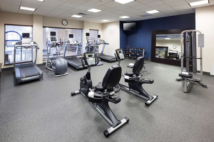 Health and Fitness 39 of 42
