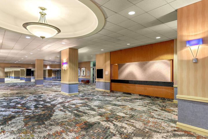 Courtland Grand Hotel Trademark Collection by Wyndham