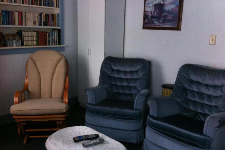 Pullman House Inn