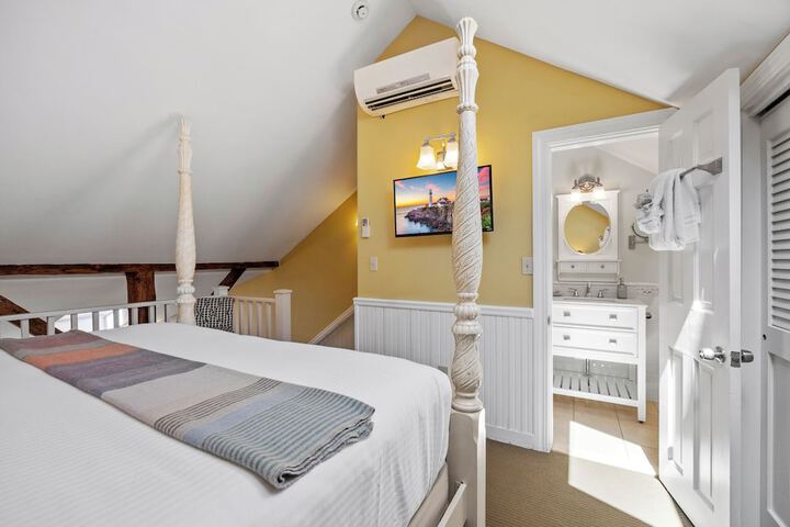 Hartstone Inn