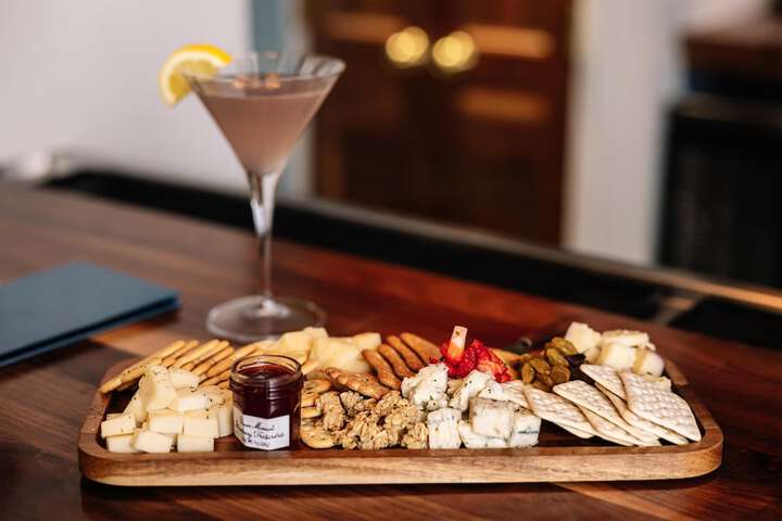 The Bellmoor Inn & Spa