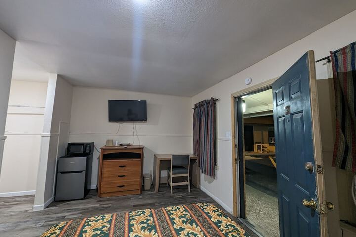 Economy Inn Kingsville