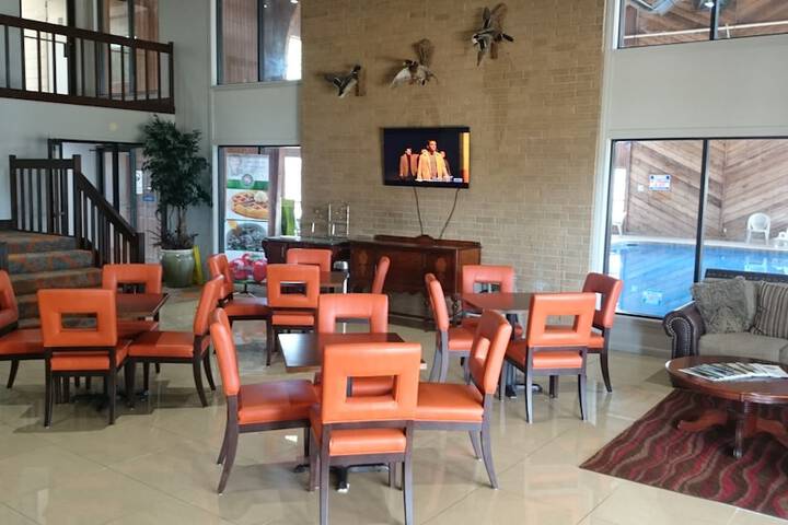 Hotel Interior 16 of 62