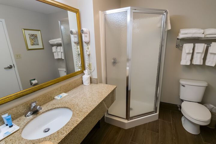 Fort William Henry Hotel and Conference Center