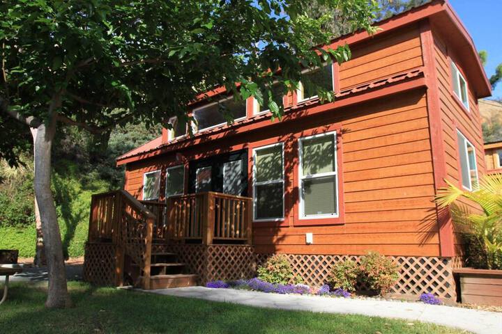 SAN DIEGO METRO KOA