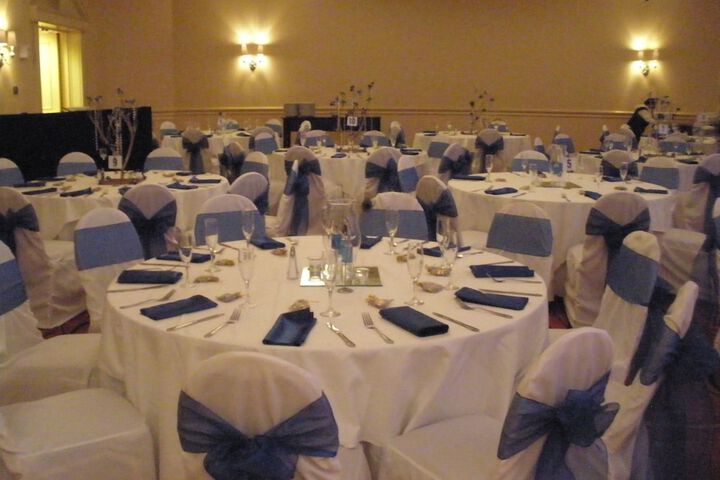Ballroom/Hall 33 of 38