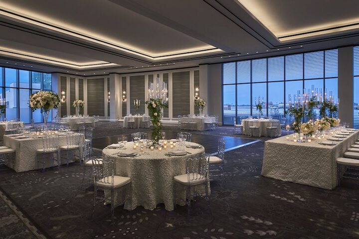 Four Seasons Hotel New Orleans