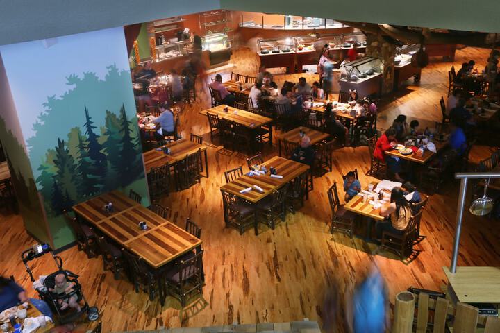 Great Wolf Lodge Anaheim CA