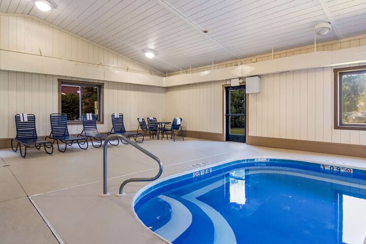 Best Western Dutch Valley Inn