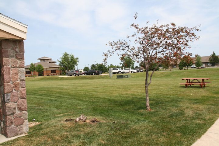 AmericInn by Wyndham Elkhorn Near Lake Geneva