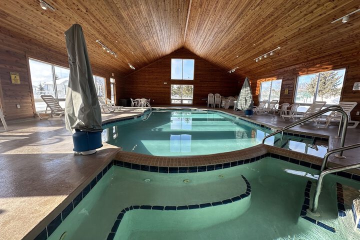 Birchwood Lodge