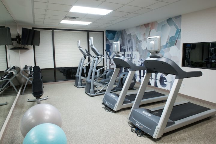 SpringHill Suites by Marriott Logan
