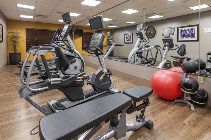 Health and Fitness 43 of 45