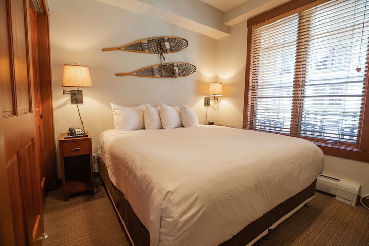 The Village at Palisades Tahoe