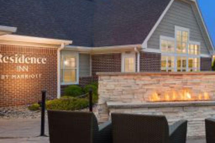 RESIDENCE INN MIDDLET MARRIOTT