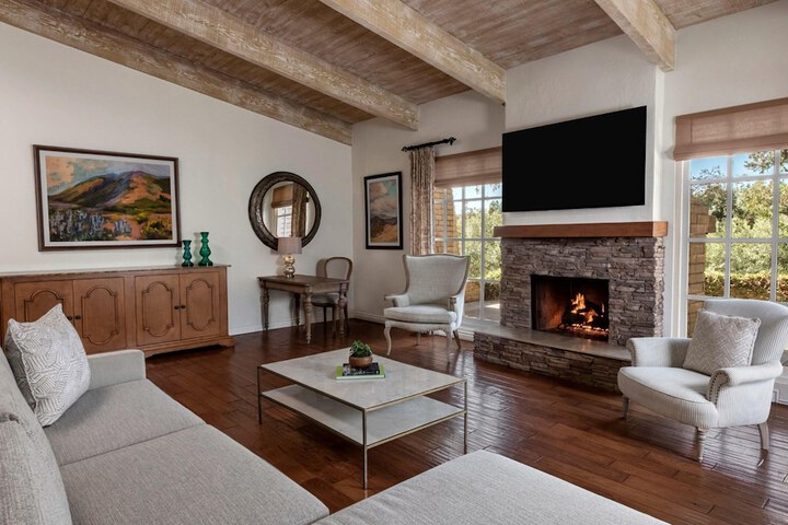 Rancho Bernardo Inn