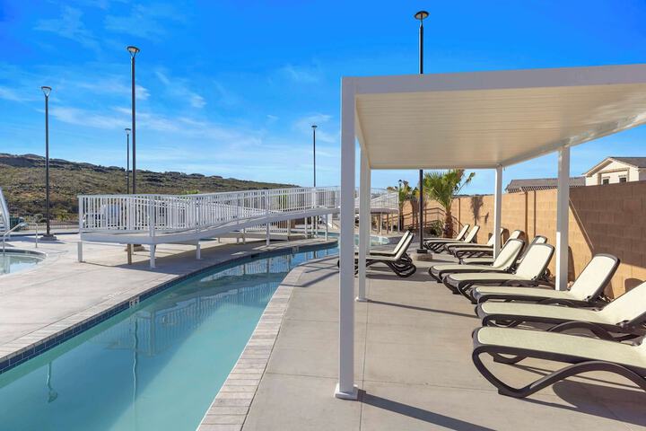 Coral River - Room for the Entire Family