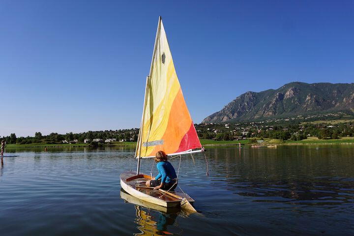 Cheyenne Mountain Resort a Destination by Hyatt Hotels