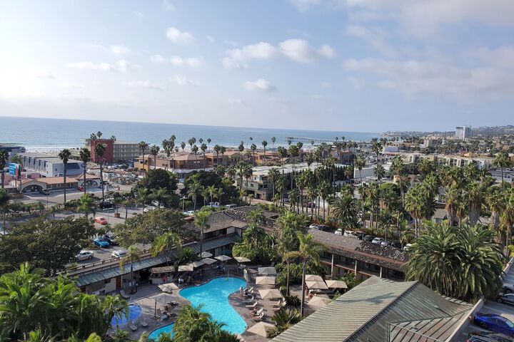 Hotel View 64 of 67