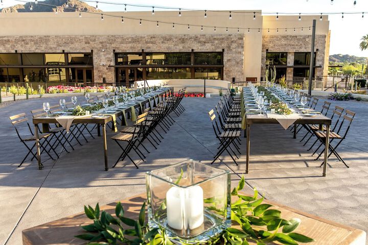 JW Marriott Camelback Inn Scottsdale Resort & Spa