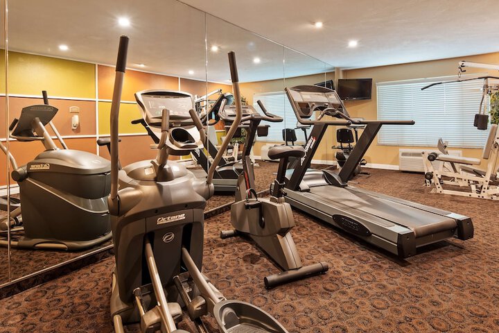 Health and Fitness 32 of 32