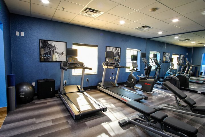 Staybridge Suites Quantico-Stafford by IHG