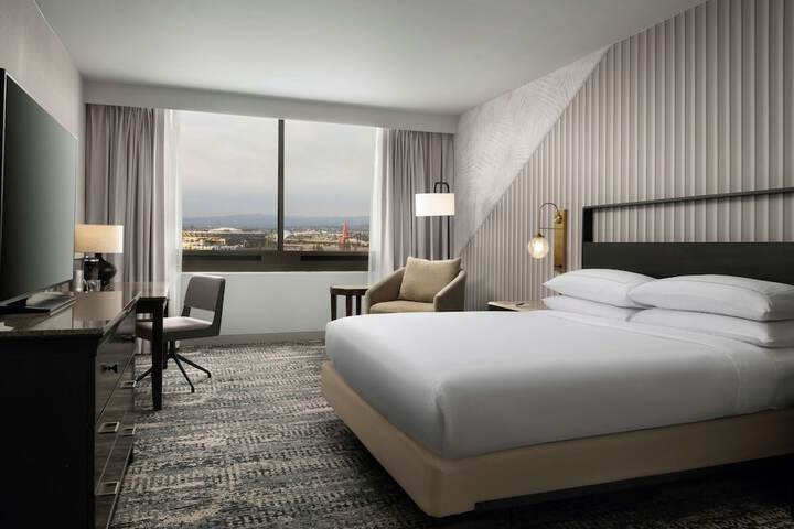 Hotel Fera Anaheim a DoubleTree by Hilton
