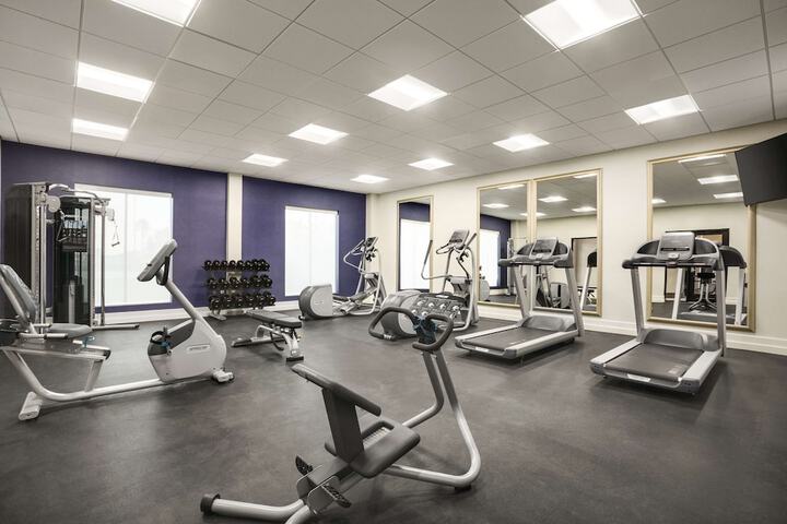 Health and Fitness 29 of 35