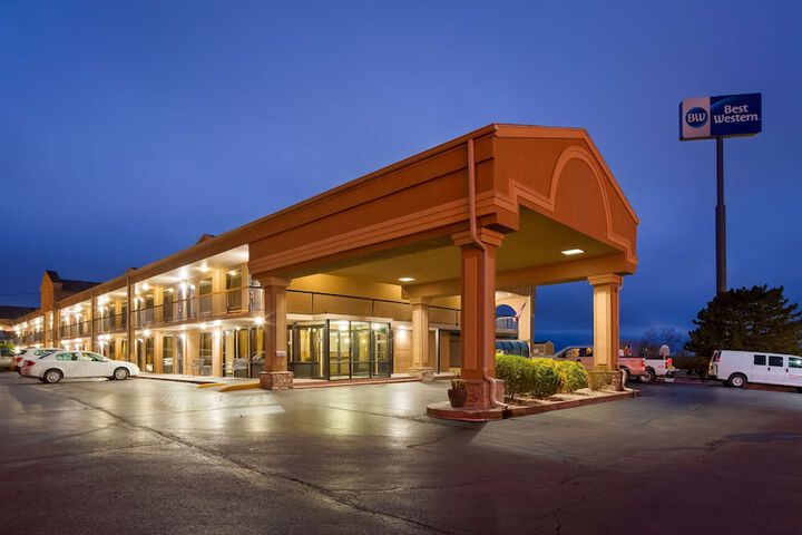 Best Western Coachlight
