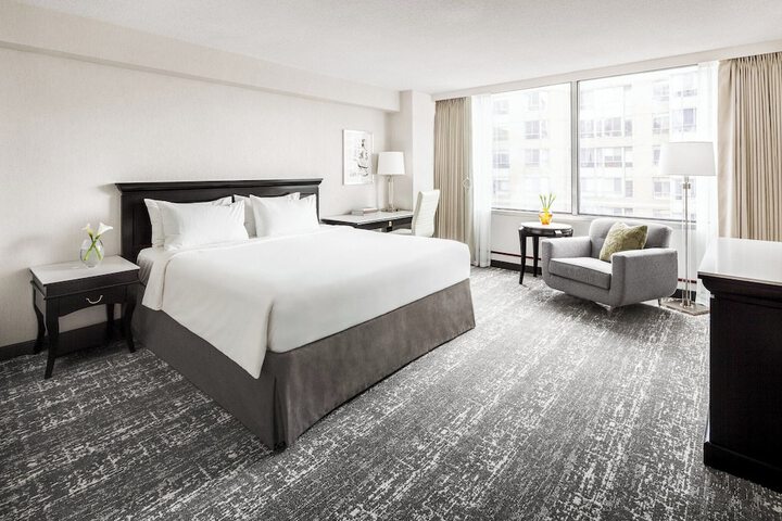 Chelsea Hotel Toronto