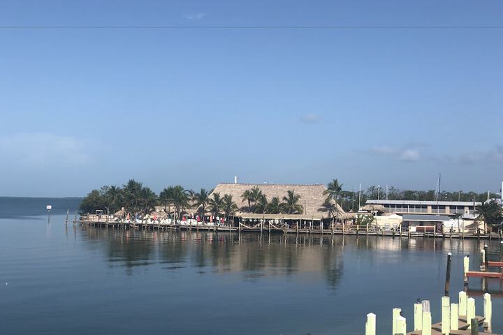 Gilberts Resort
