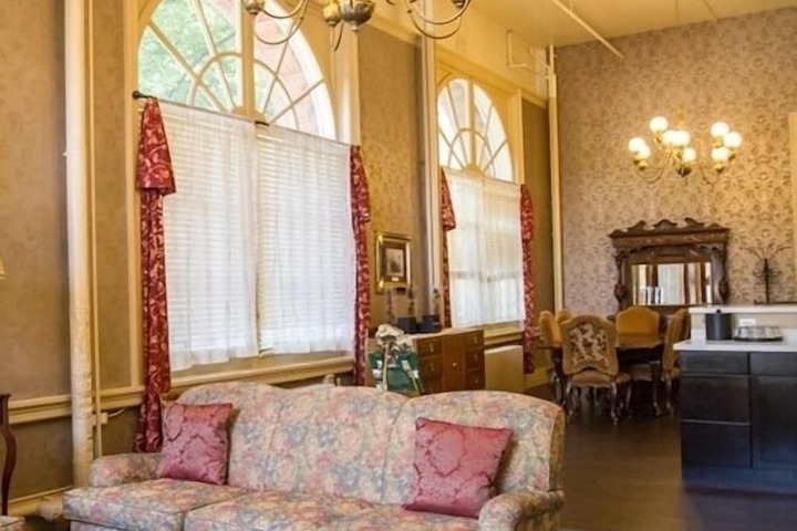 Hotel Colorado