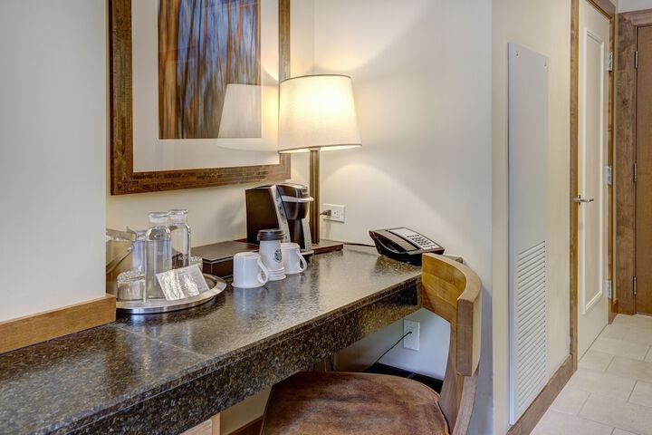 The Pines Lodge a RockResort, by Vail Resorts