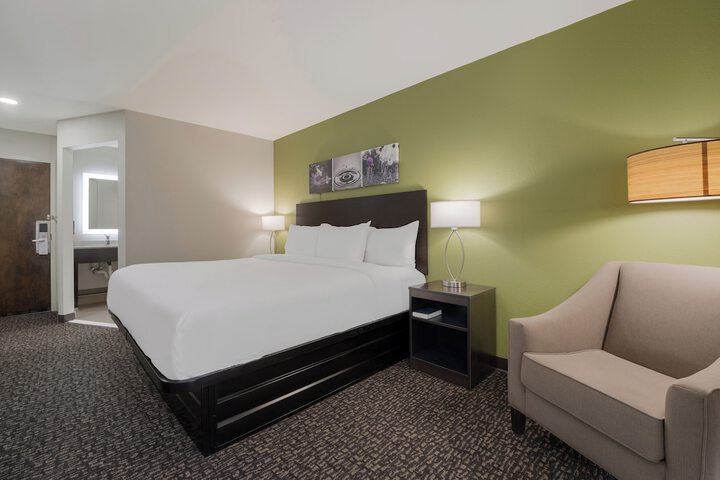 Sleep Inn Madison