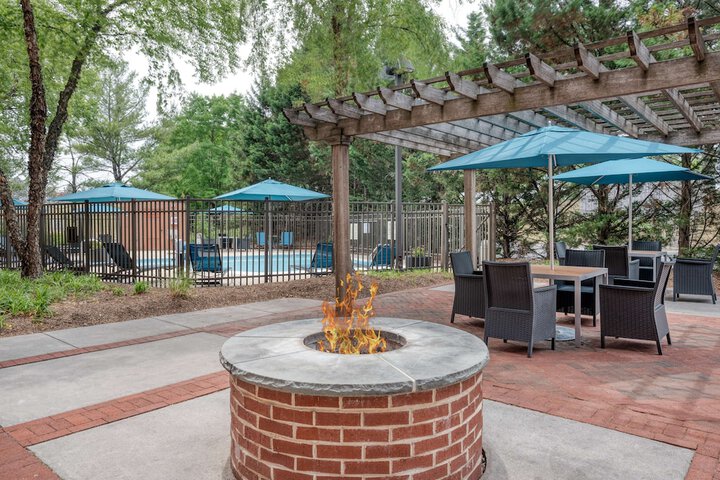 Terrace/Patio 68 of 68