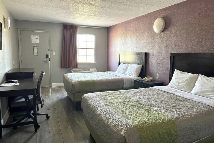 Diamond Inn Forrest City I-40