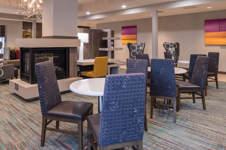 Residence Inn by Marriott Decatur