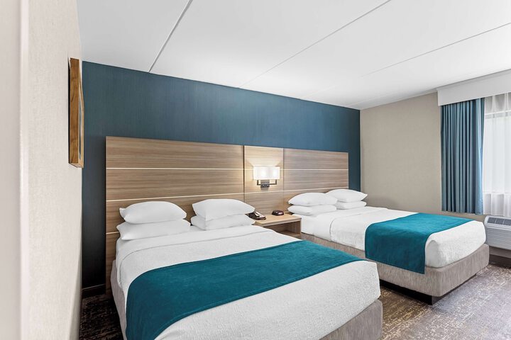 Best Western West Lebanon-Hanover Hotel