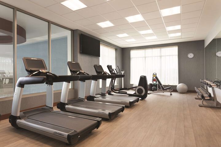 Hyatt Place Buffalo / Amherst