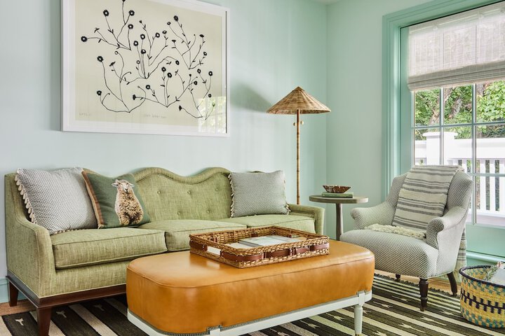Mayflower Inn & Spa Auberge Collection