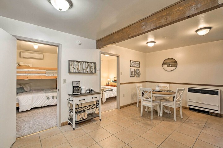 Family Home Near Kings & Sequoia National Parks!