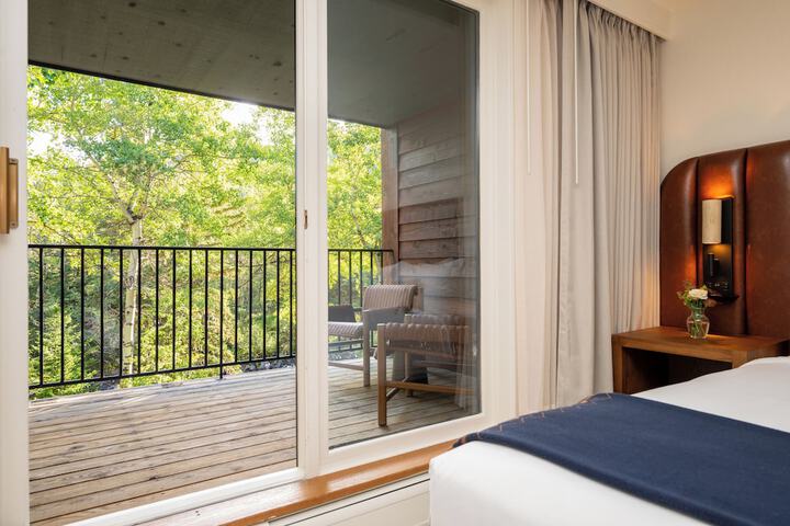 Rock Creek Resort