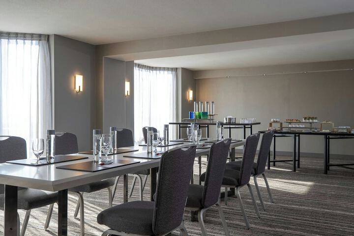 Kansas City Marriott Downtown
